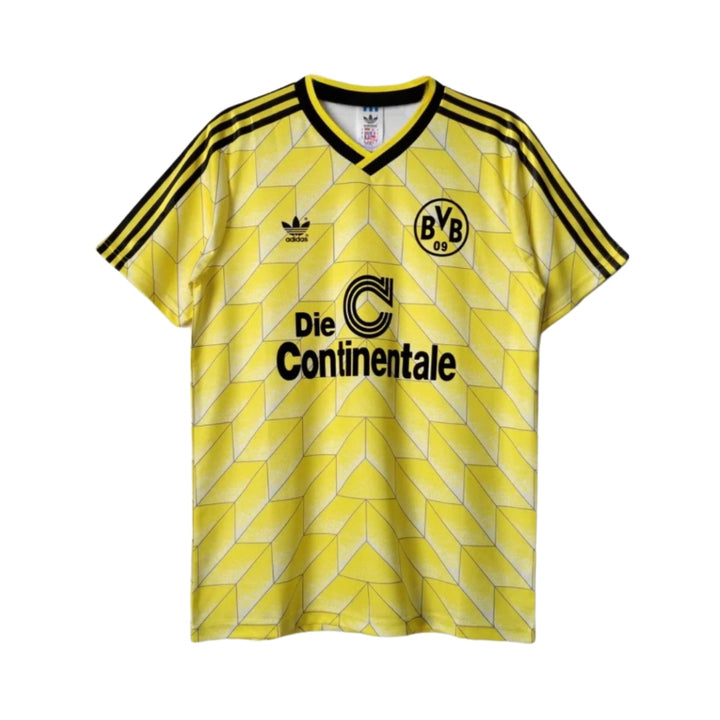 Borussia Dortmund Main 88/89