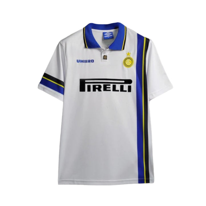 Inter Milan Alternative 97/98