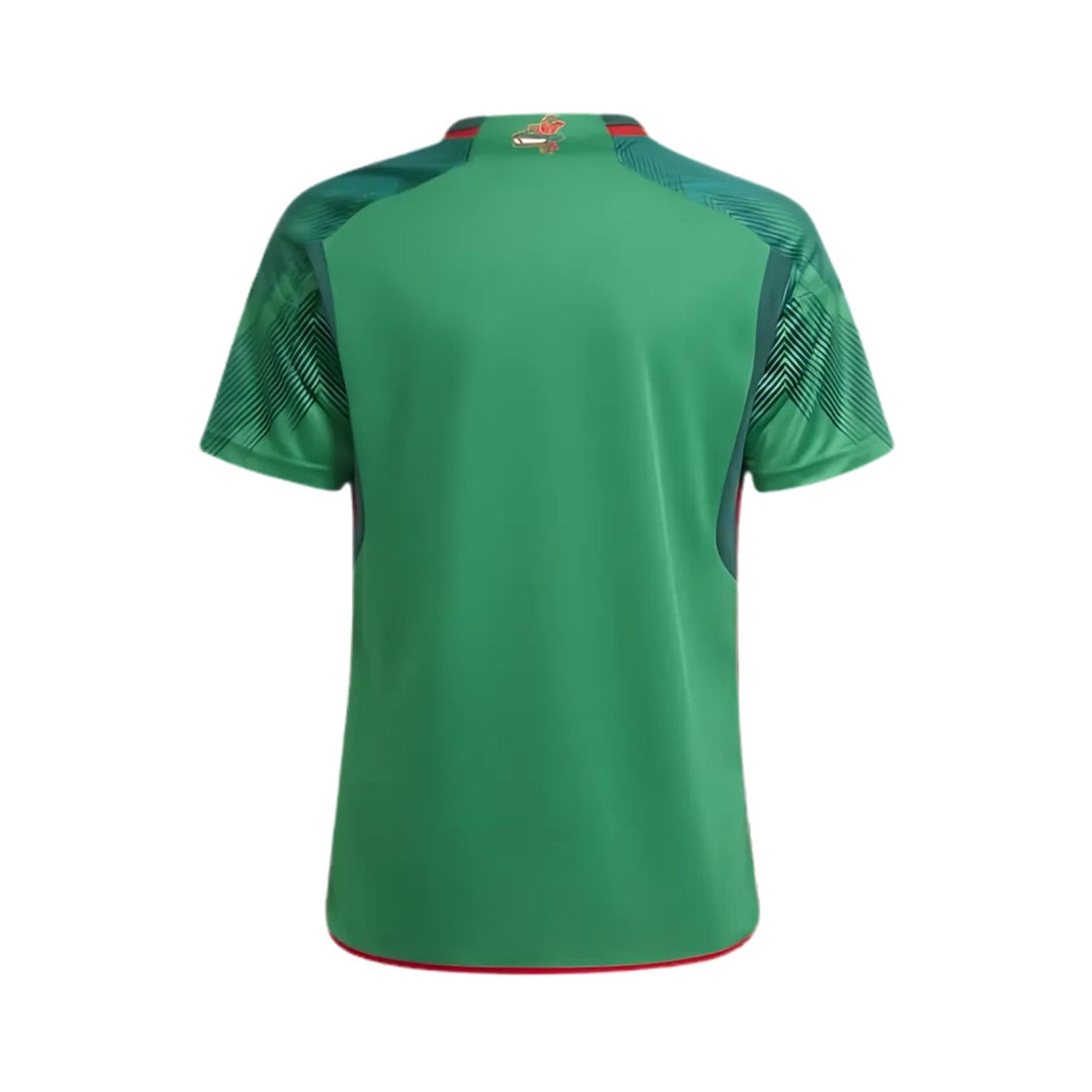 Mexico Home 22/23