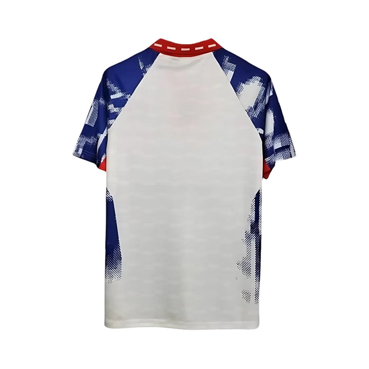 PSG Alternative 93/94