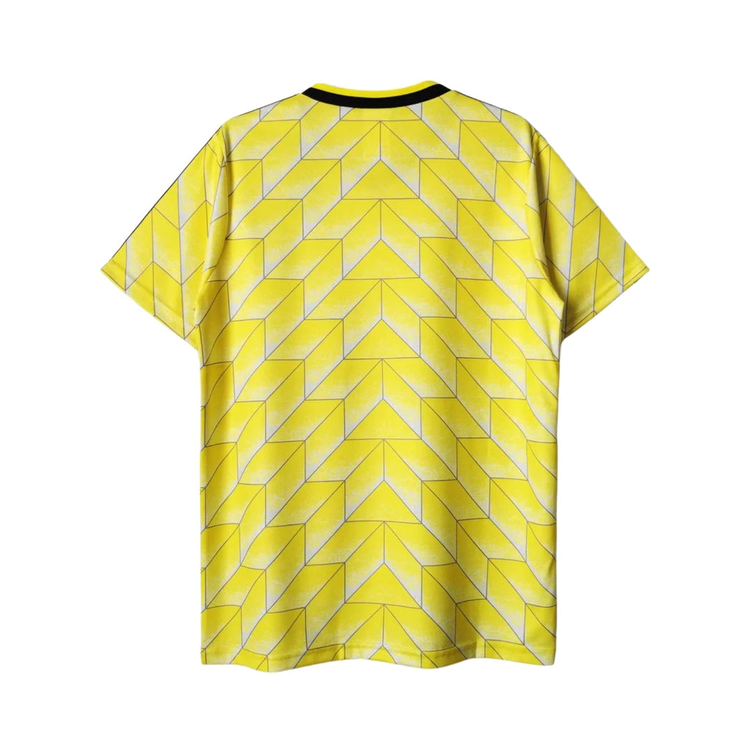 Borussia Dortmund Main 88/89