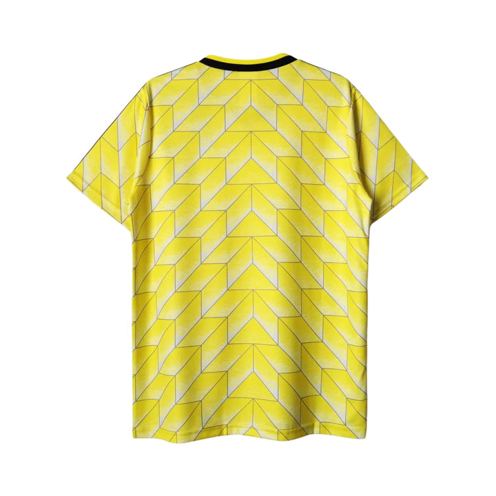 Borussia Dortmund Main 88/89