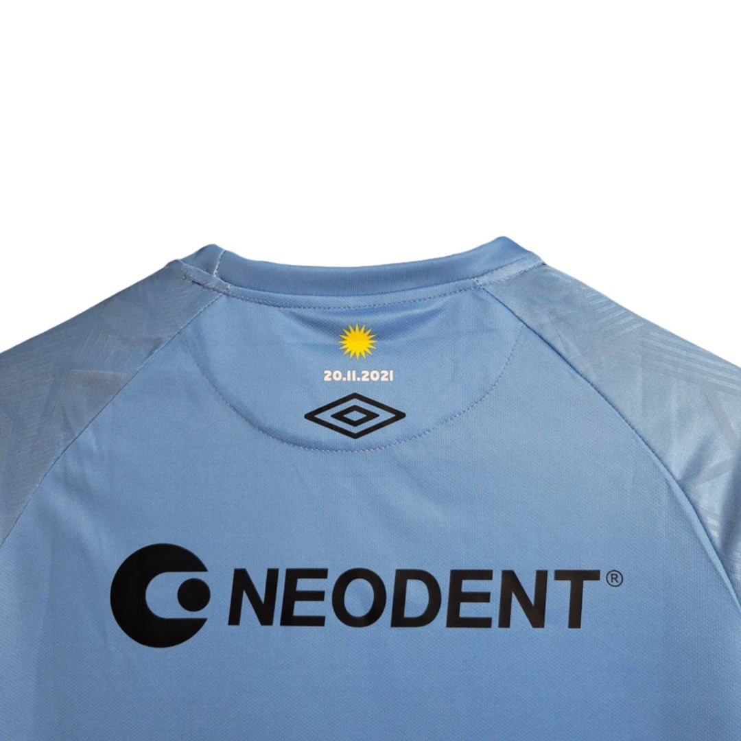 Athletico Paranaense Third 23/24