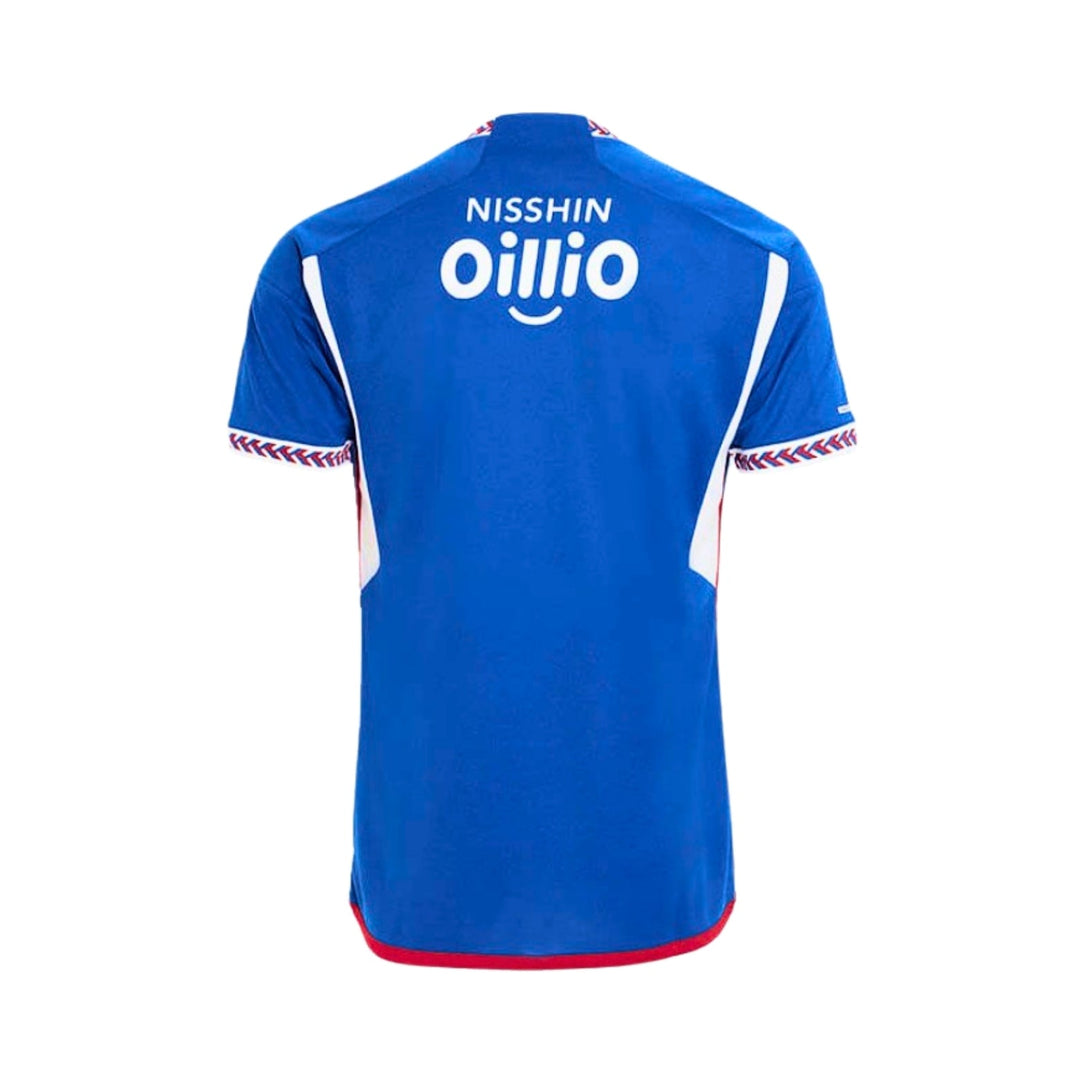 Yokohama Marinos Home 24/25