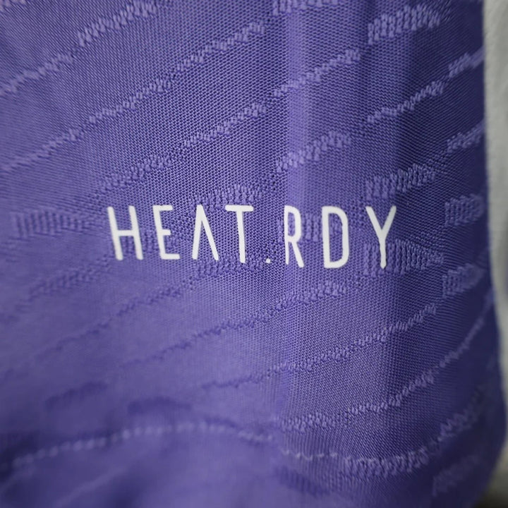 Real Madrid Special Edition 24/25 - Player Version