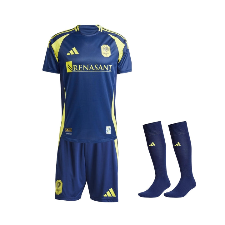 Kit de Criança - LA Galaxy Principal 25/26