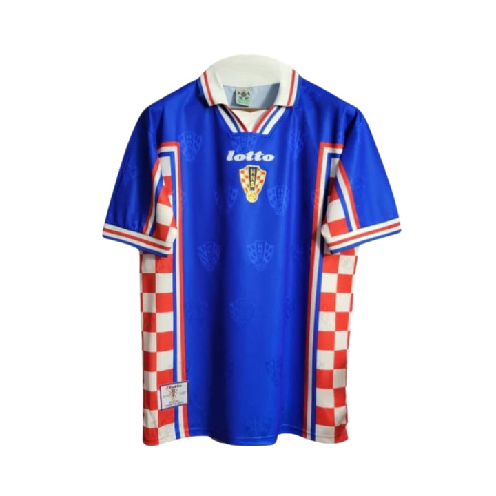 Alternative Croatia 98/99