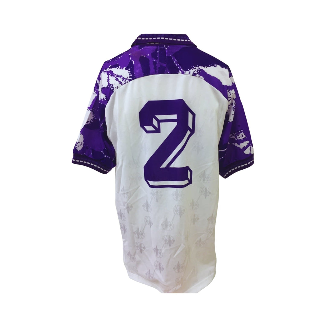 Fiorentina Alternative 94/95