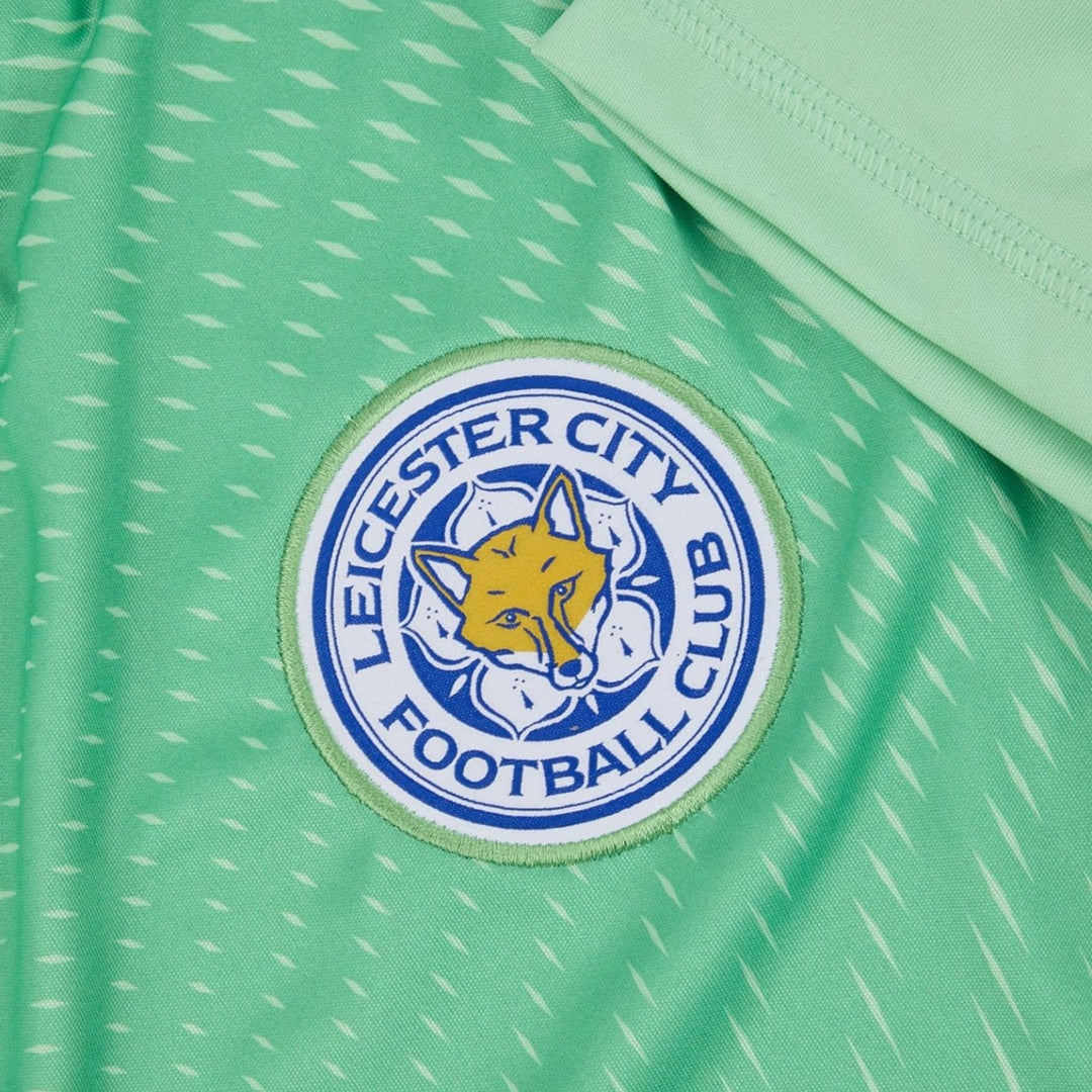 Leicester City Goalkeeper 25/26