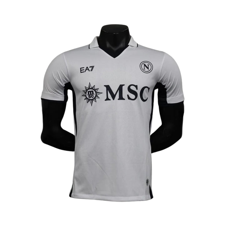 Naples Alternative 24/25 - Player Version