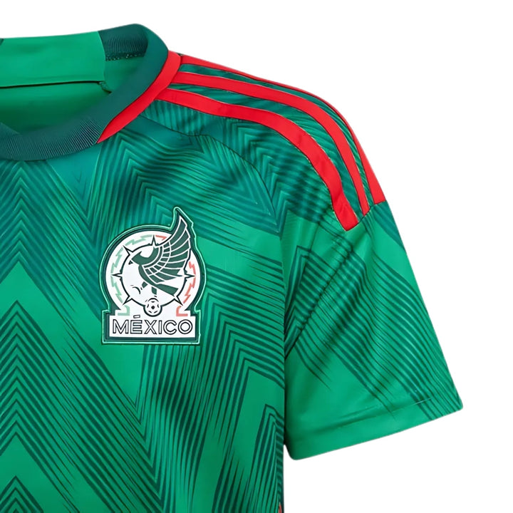 Mexico Home 22/23