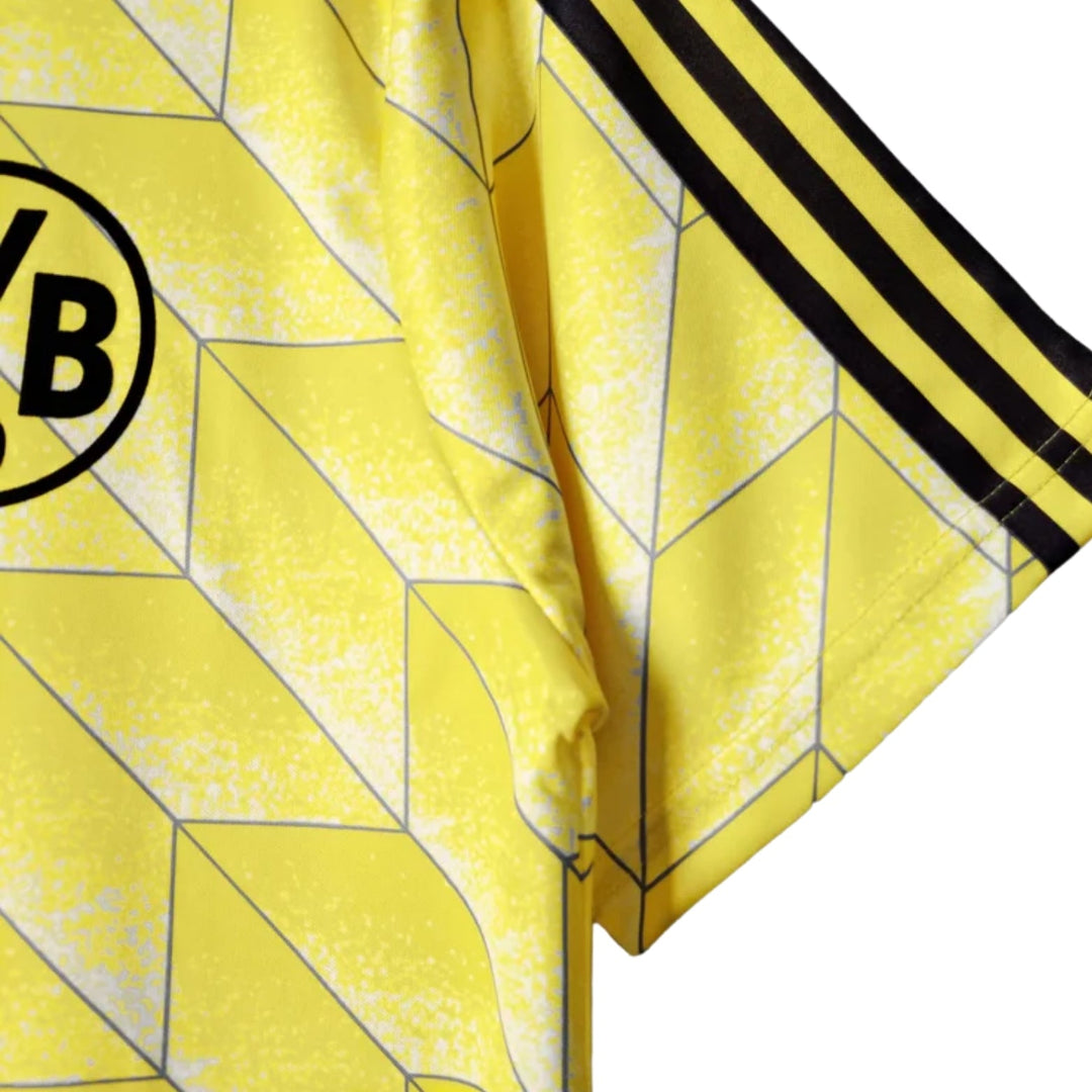 Borussia Dortmund Main 88/89
