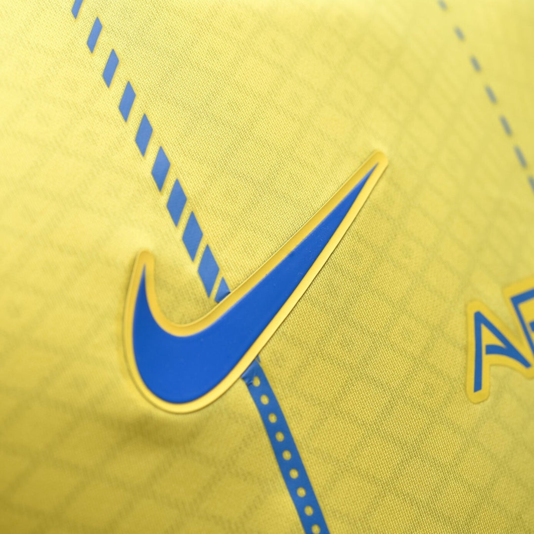 Al-Nassr FC Home 23/24