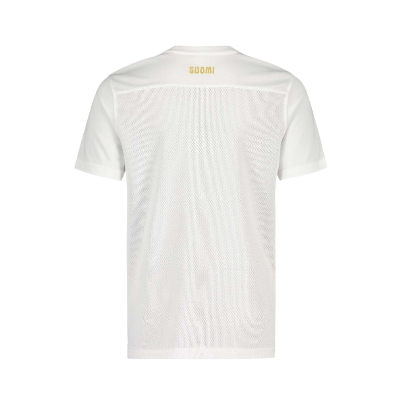 Finland Home 25/26 - UEFA Women's Euro 2025