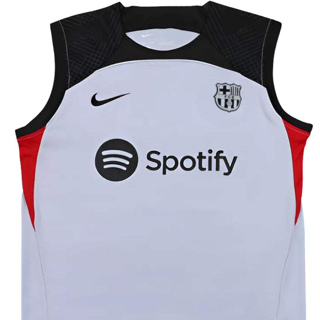 Barcelona Training 23/24 - Manga Cava