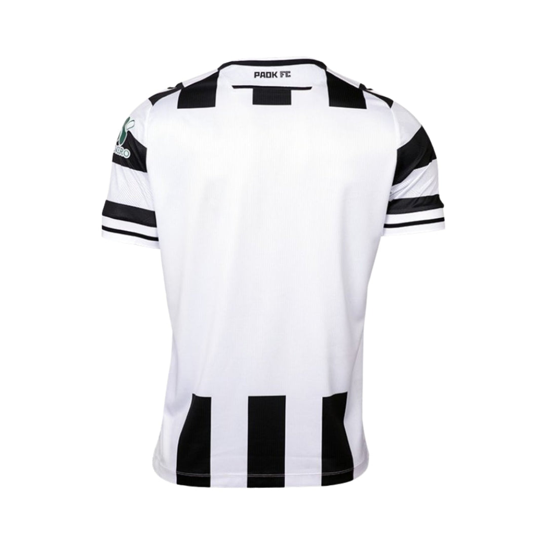 PAOK Home 25/26
