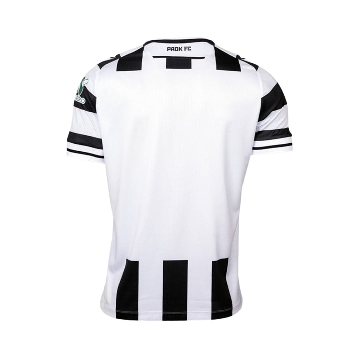 PAOK Home 25/26