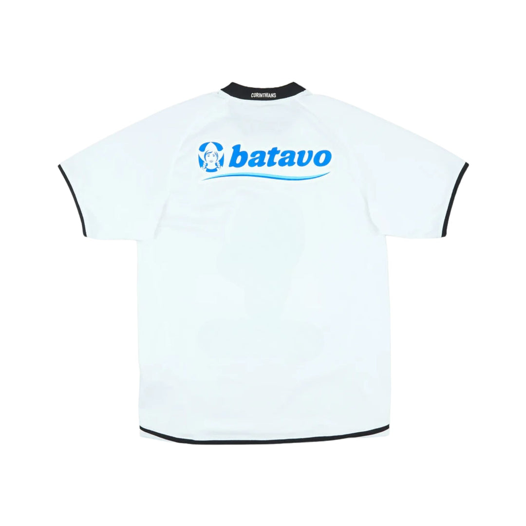 Corinthians Home 09/10