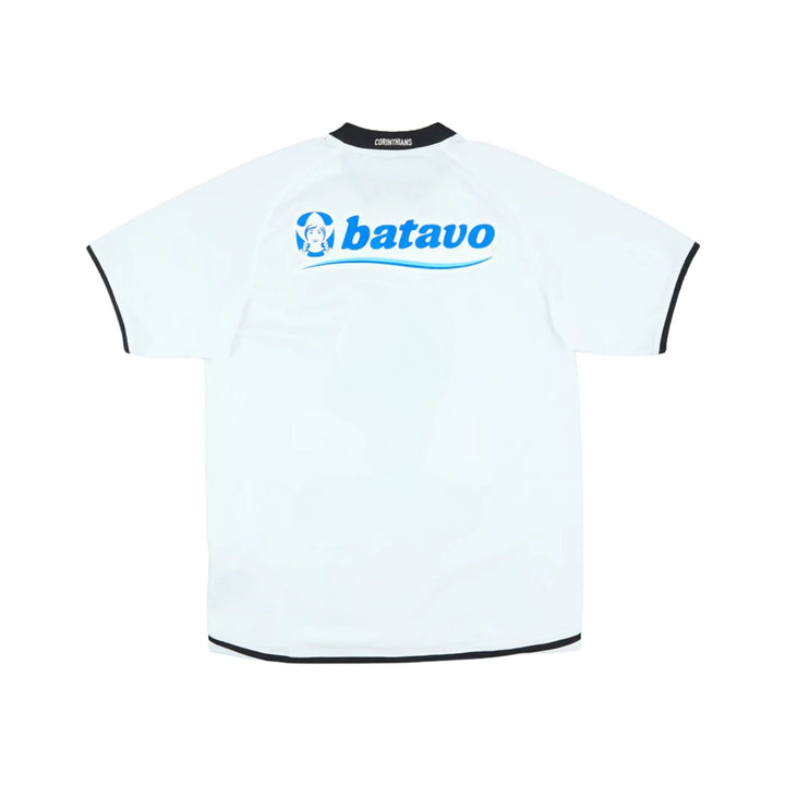 Corinthians Home 09/10