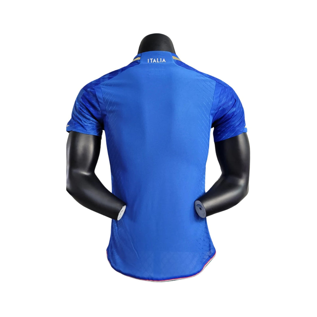 Italy Home 22/23 - Player Version