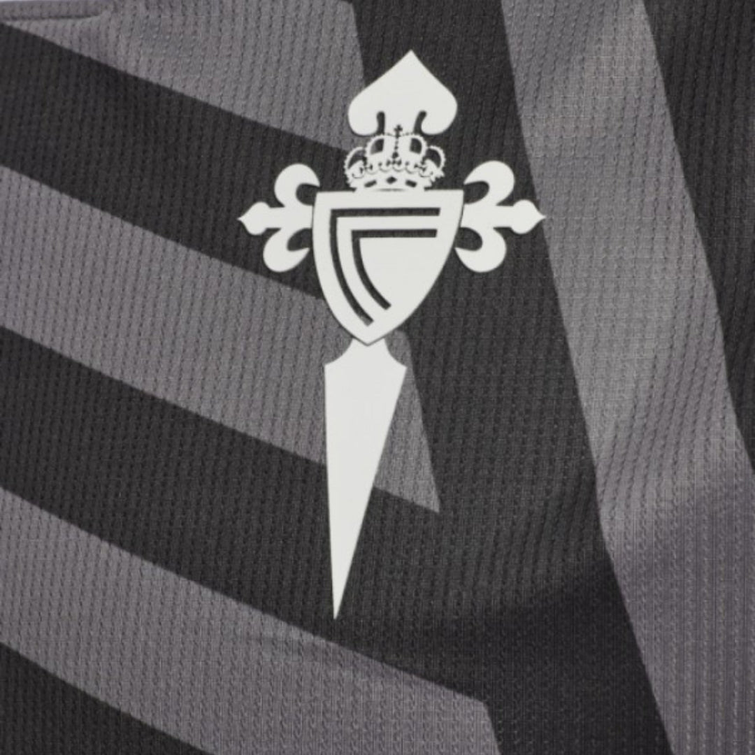 Celta de Vigo Goalkeeper 25/26