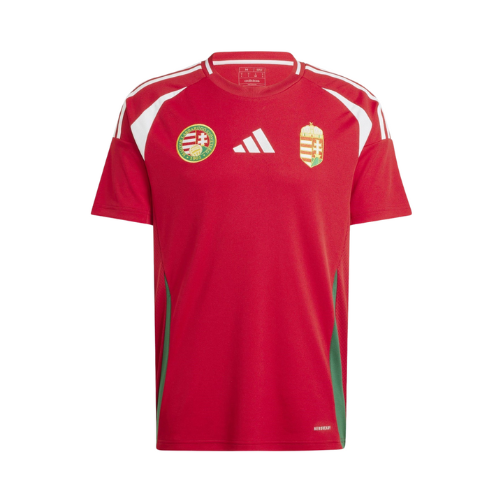 Hungary Home 24/25 - Euro 2024