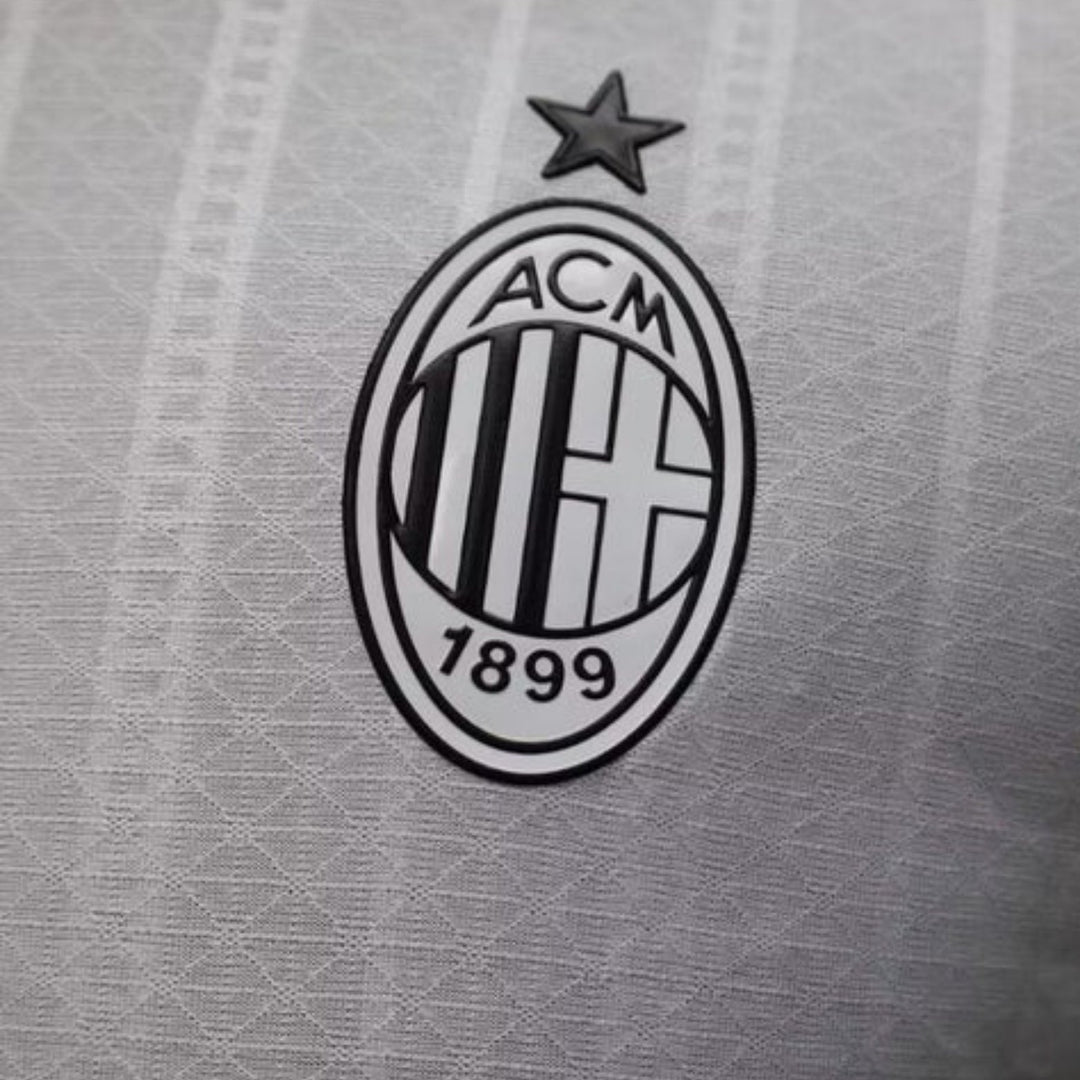 AC Milan Alternative 24/25 - Player Version