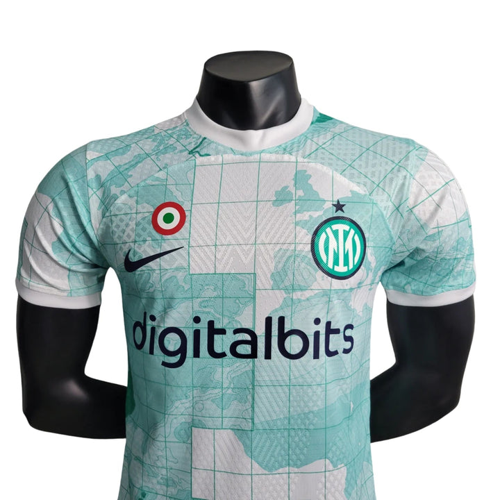 Portugal Alternative 24/25 - Player Version