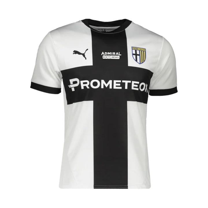 Parma Calcio Home 24/25