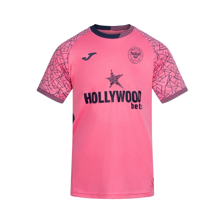 Brentford Goalkeeper 25/26