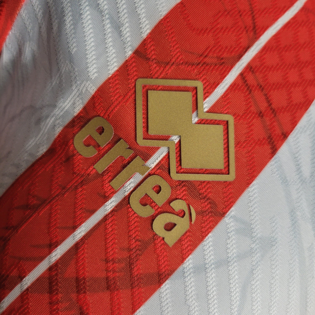 Sheffield United Home 23/24 - Player Version