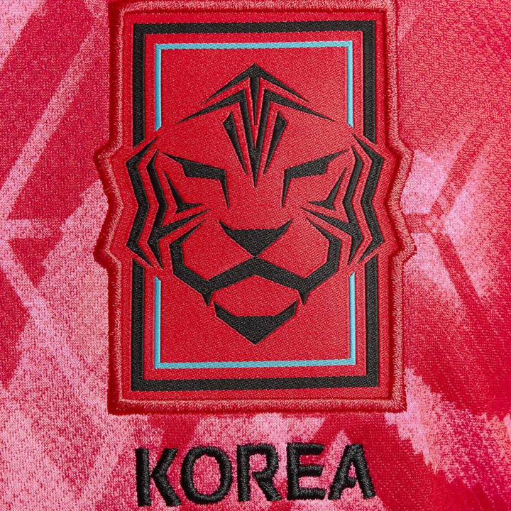 South Korea Main 24/25