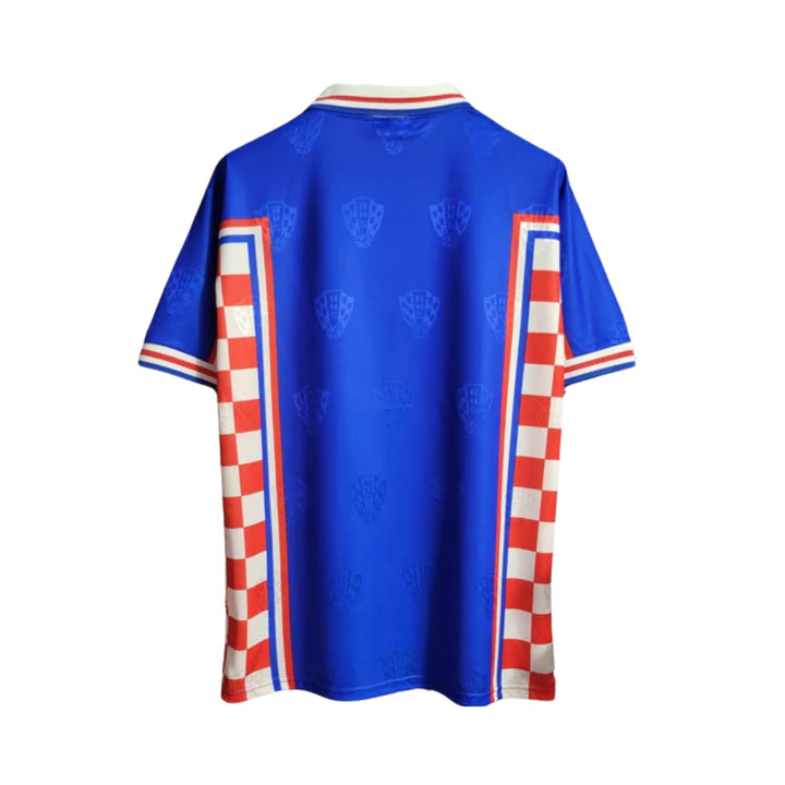 Alternative Croatia 98/99