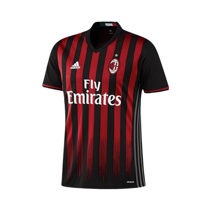 AC Milan Home 16/17