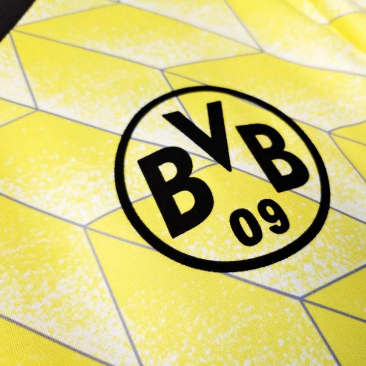 Borussia Dortmund Main 88/89
