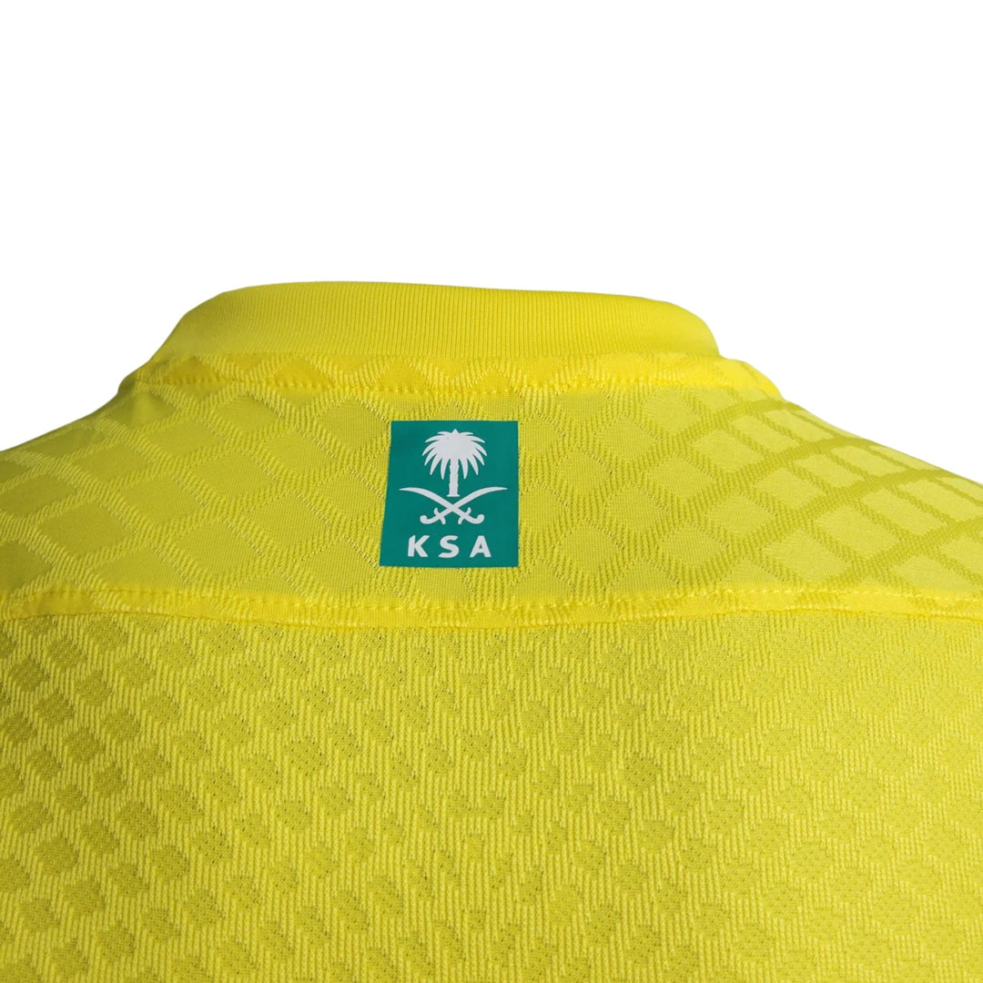 Al-Nassr FC Home 23/24 - Player Version