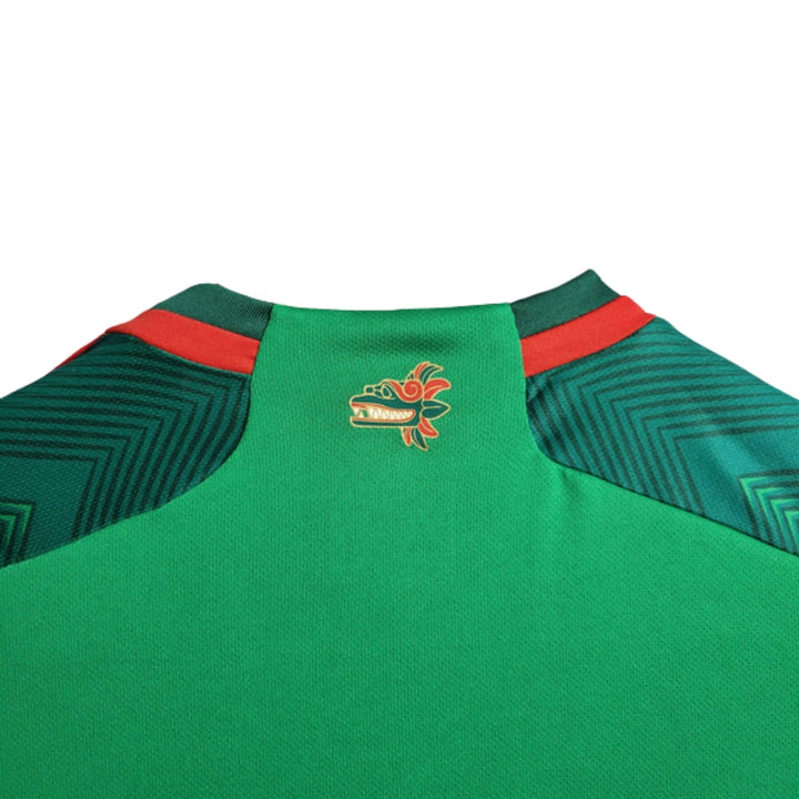 Mexico Home 22/23