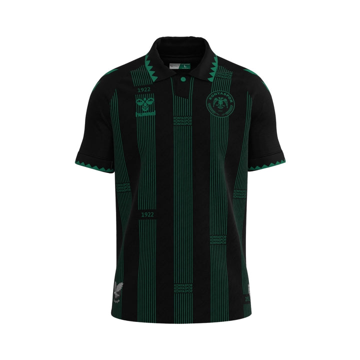 Konyaspor Third 25/26