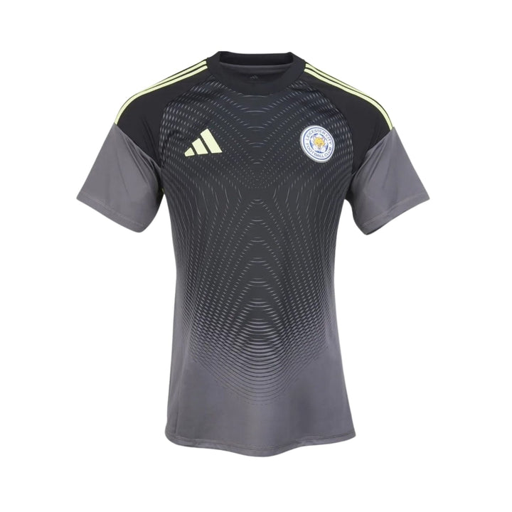 Leicester City Goalkeeper 25/26