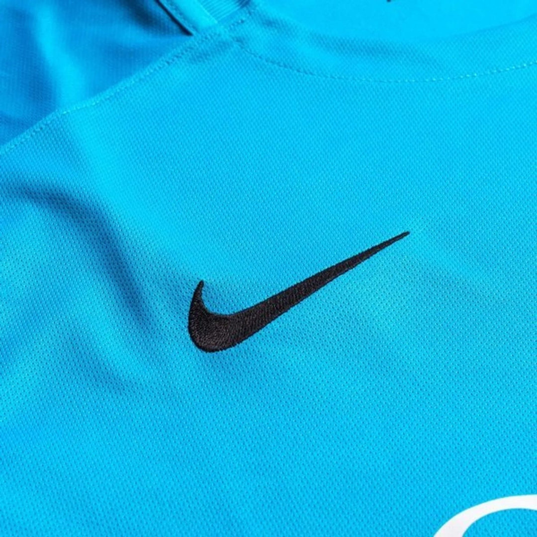 Barcelona Third 15/16