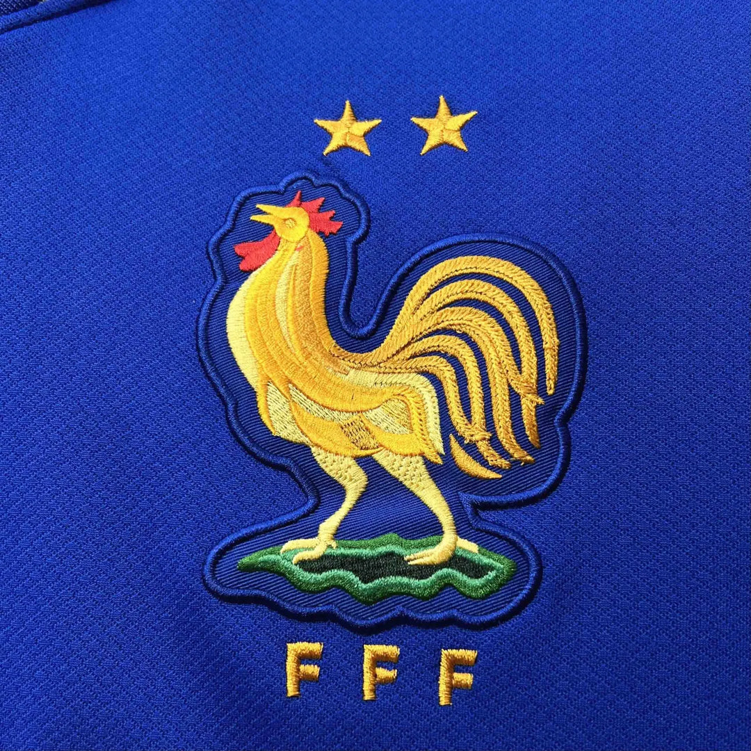 France Home 24/25