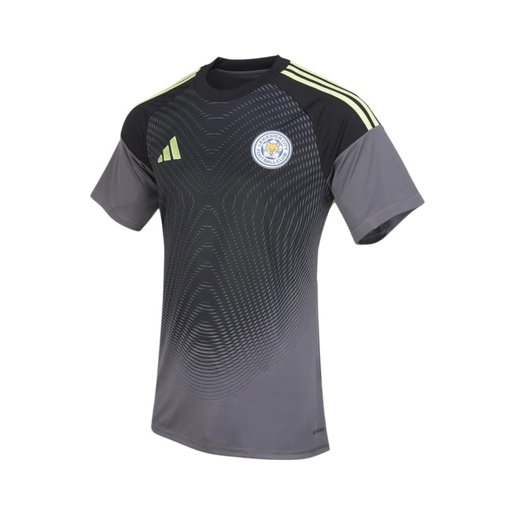 Leicester City Goalkeeper 25/26