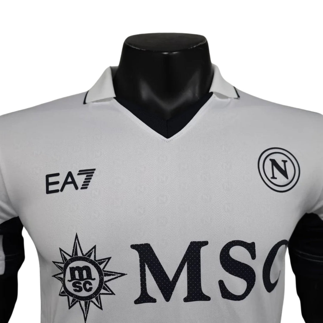 Naples Alternative 24/25 - Player Version