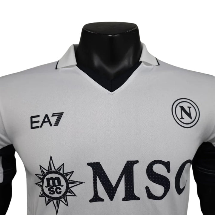 Naples Alternative 24/25 - Player Version