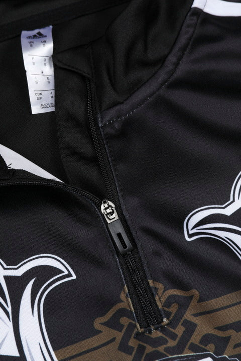 Japan 24/25 - Tracksuit - 1/2 Zip