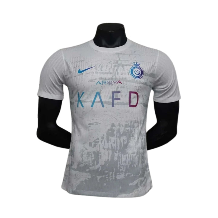 Al-Nassr FC Third 23/24 - Player Version