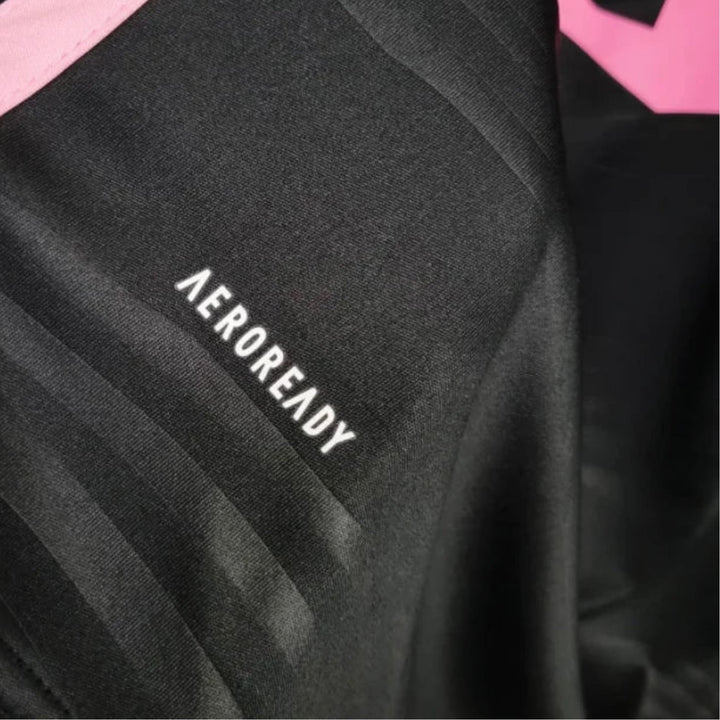 Inter Miami Alternative 24/25