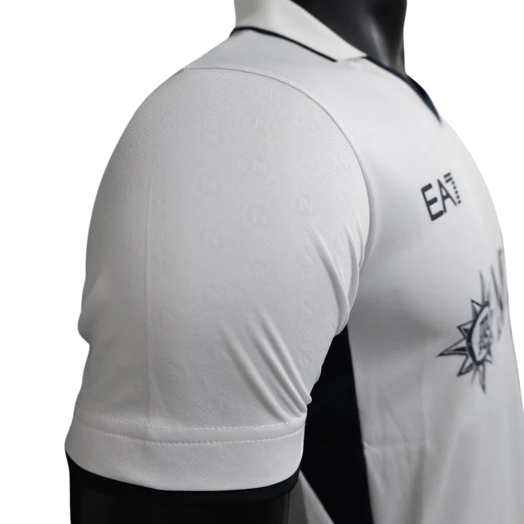 Naples Alternative 24/25 - Player Version