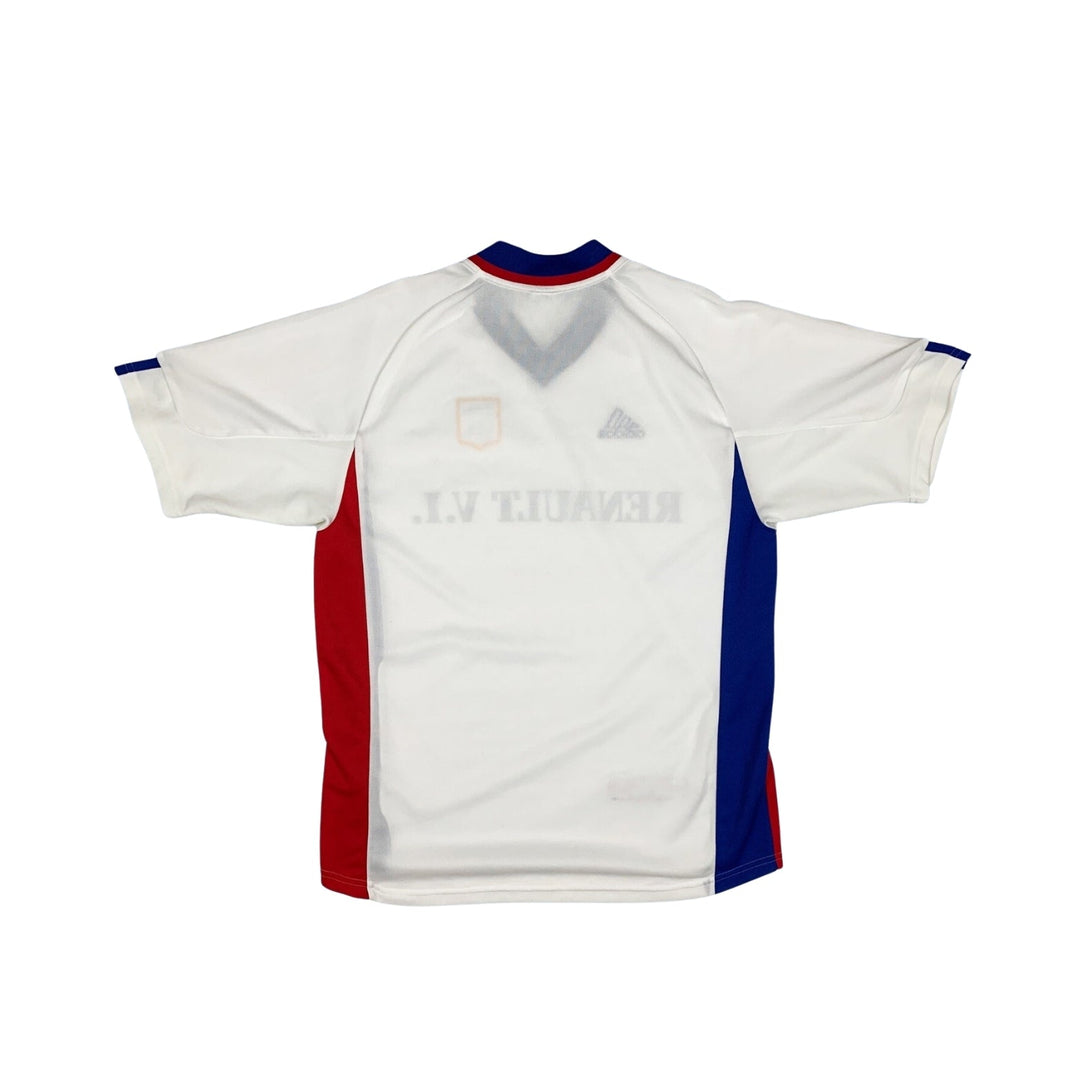 Olympique Lyon Home 01/02