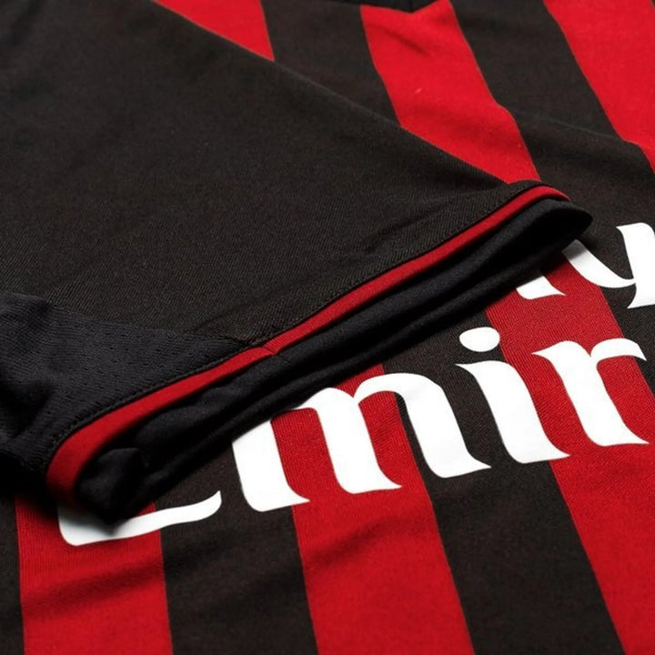 AC Milan Home 16/17
